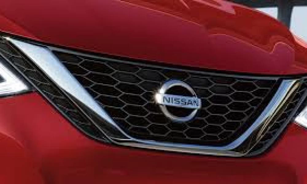 Η Nissan παρουσιάζει το νέο απλοποιημένο λογότυπο